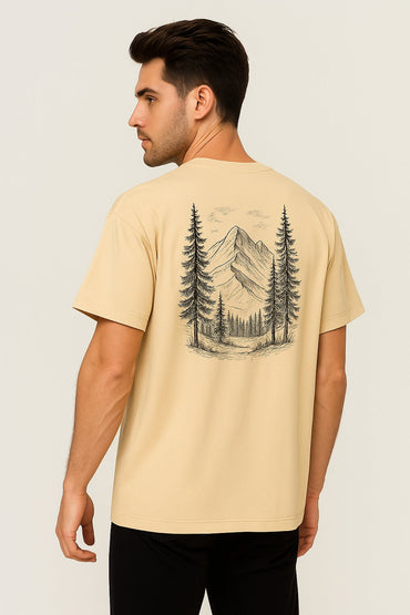 MENDRIP OVERSIZE